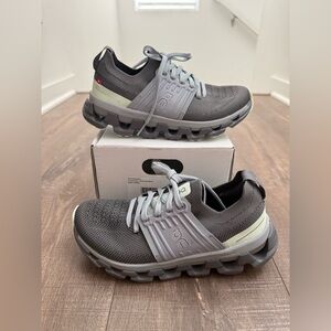 On Cloudswift 3 Running Shoe (Women)